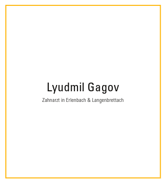 Lyudmil Gagov