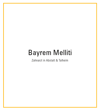 Bayrem Melliti